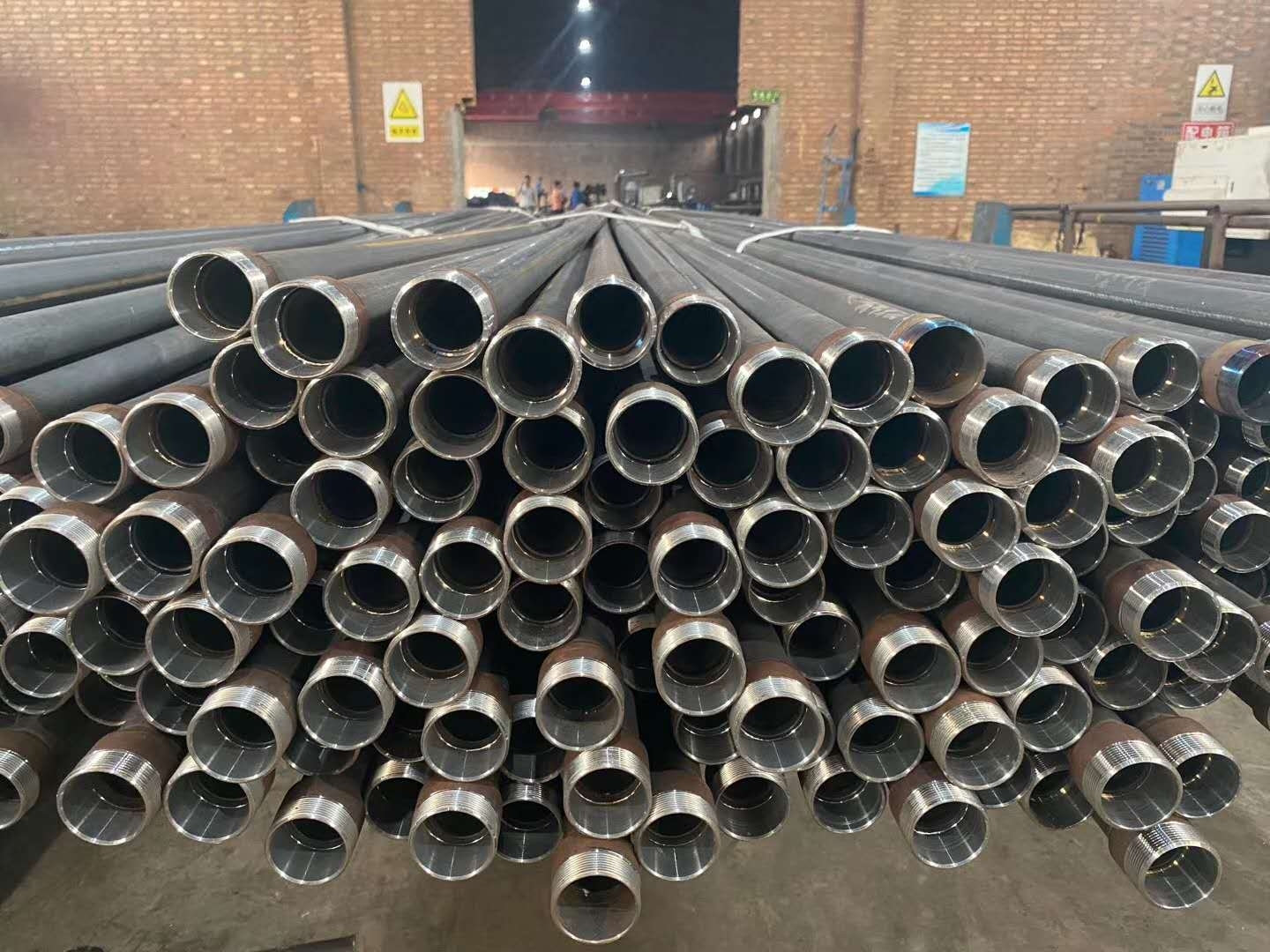 韶关桥梁声测管批量供货